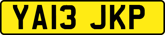YA13JKP