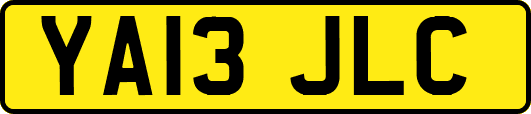 YA13JLC