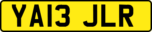 YA13JLR