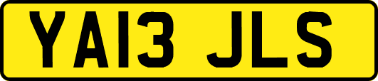 YA13JLS