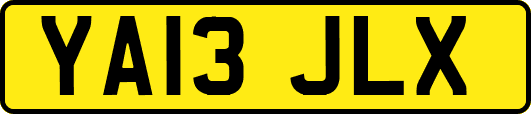 YA13JLX
