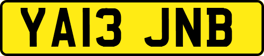YA13JNB