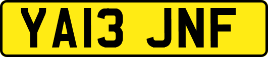 YA13JNF