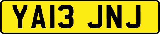 YA13JNJ