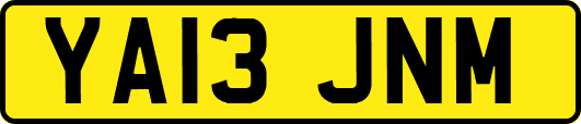 YA13JNM