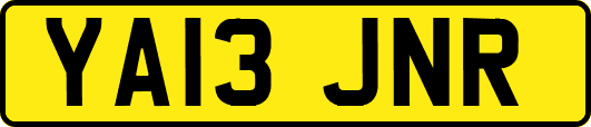 YA13JNR