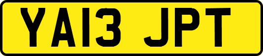 YA13JPT