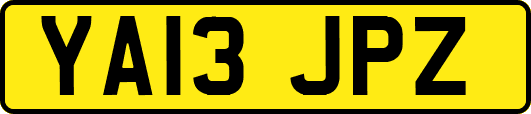 YA13JPZ