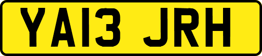 YA13JRH
