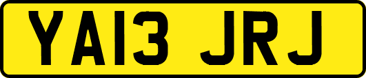 YA13JRJ