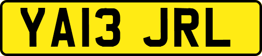 YA13JRL
