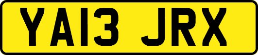 YA13JRX