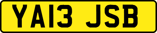 YA13JSB