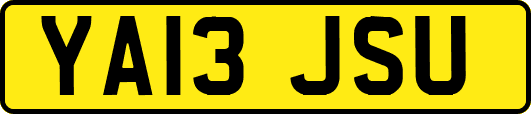 YA13JSU