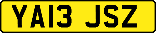 YA13JSZ