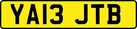 YA13JTB