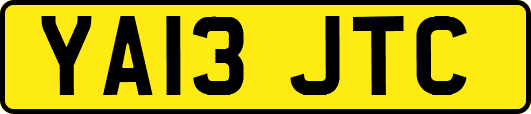 YA13JTC