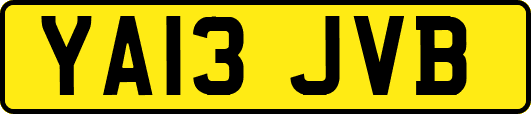 YA13JVB