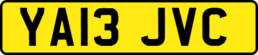 YA13JVC