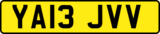 YA13JVV