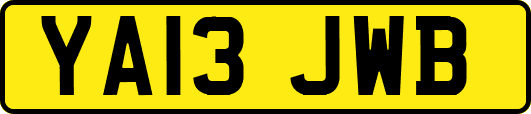 YA13JWB