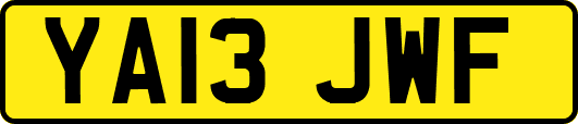 YA13JWF