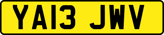 YA13JWV