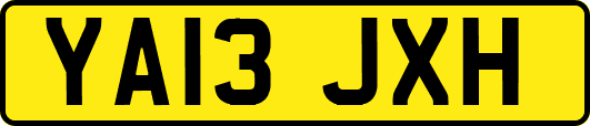 YA13JXH