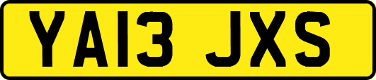 YA13JXS