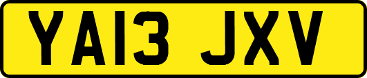YA13JXV