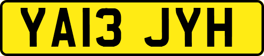 YA13JYH
