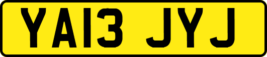 YA13JYJ