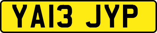 YA13JYP