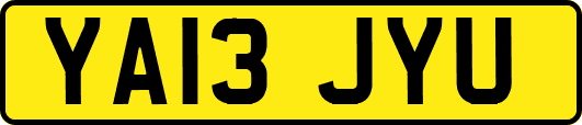 YA13JYU