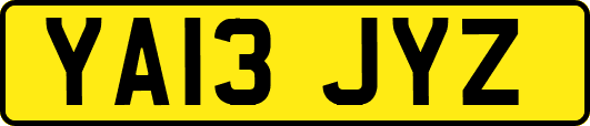 YA13JYZ
