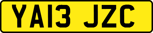 YA13JZC