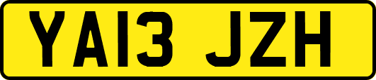 YA13JZH