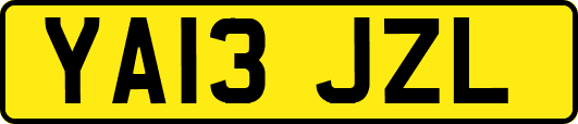 YA13JZL
