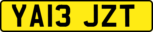 YA13JZT