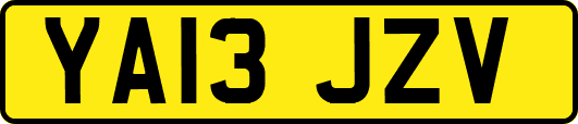 YA13JZV