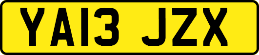 YA13JZX
