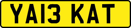 YA13KAT