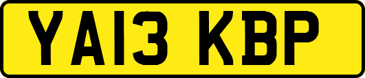 YA13KBP