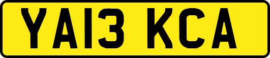YA13KCA