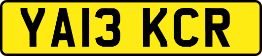 YA13KCR