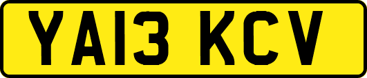 YA13KCV