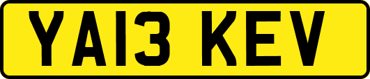 YA13KEV