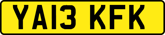 YA13KFK