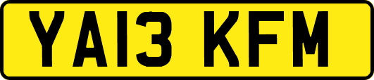 YA13KFM