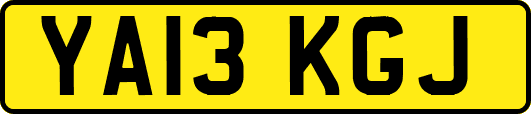 YA13KGJ